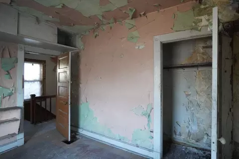 Bedroom - 540 Van Buren St, Gary, IN 46402 photo 1 of 1