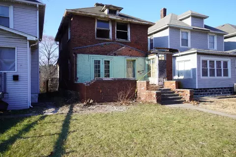 Exterior - 540 Van Buren St, Gary, IN 46402 photo 2 of 15