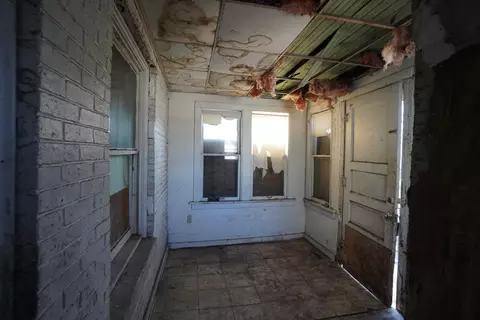 Exterior - 540 Van Buren St, Gary, IN 46402 photo 8 of 15