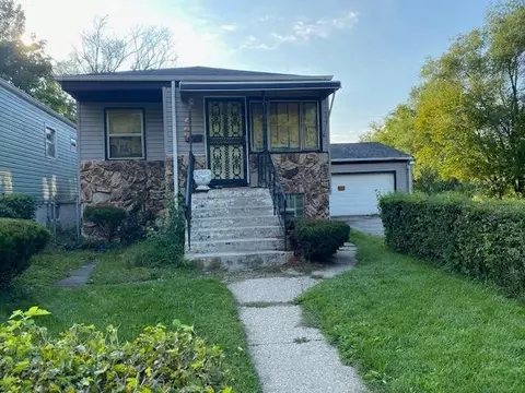 2676 Fillmore St, Gary, IN 46407 photo 1