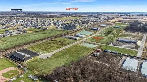 13831 Alexander St, Cedar Lake, IN 46303 photo 9