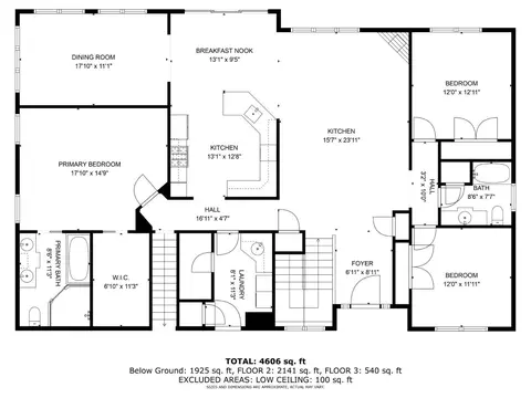 17 Carnaby Pl, Munster, IN 46321 photo 47