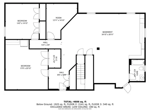 17 Carnaby Pl, Munster, IN 46321 photo 49