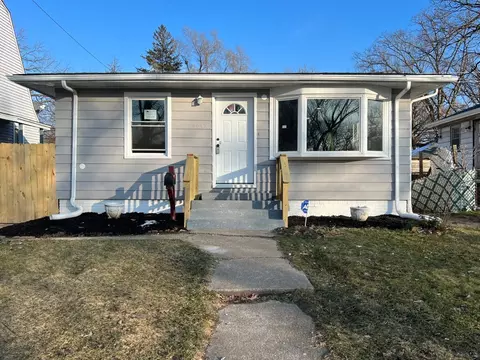 4645 Grant St, Gary, IN 46408 photo 1