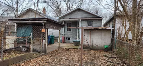 3964 Tyler St, Gary, IN 46408 photo 11