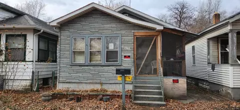 3964 Tyler St, Gary, IN 46408 photo 1