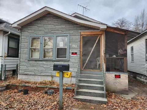 3964 Tyler St, Gary, IN 46408 photo 12