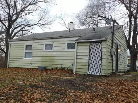 3415 W 21st Pl, Gary, IN 46404 photo 2