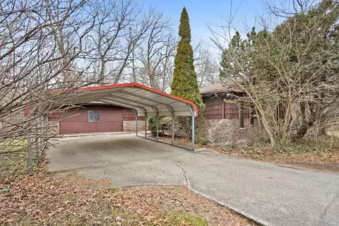 3708 Marshall St, Gary, IN 46408 photo 3