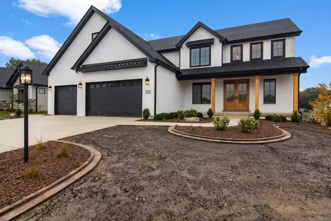 9460 Tall Grass Trl, Saint John, IN 46373 photo 1