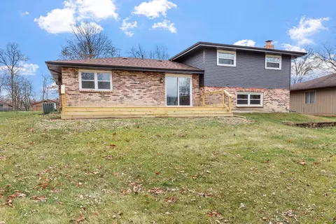 1663 Sunnyslope Dr, Crown Point, IN 46307 photo 27