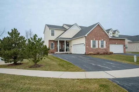 2194 W 129th Pl, Crown Point, IN 46307 photo 1