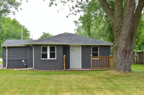 Exterior - 2202 Elm St, Griffith, IN 46319 photo 1 of 5