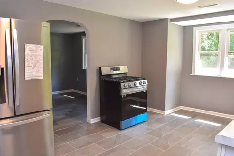 Kitchen - 2202 Elm St, Griffith, IN 46319 photo 3 of 3