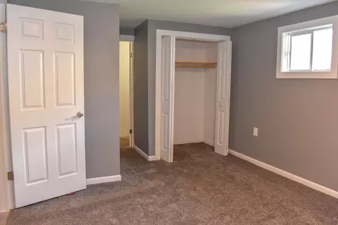 Bedroom - 2202 Elm St, Griffith, IN 46319 photo 2 of 2