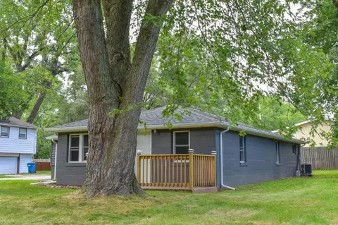 Exterior - 2202 Elm St, Griffith, IN 46319 photo 5 of 5