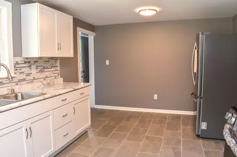 Kitchen - 2202 Elm St, Griffith, IN 46319 photo 1 of 3