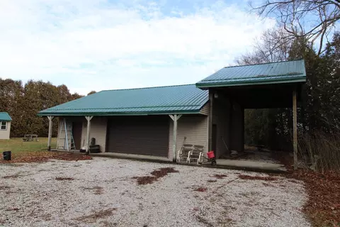 1740 N 100, Knox, IN 46534 photo 13