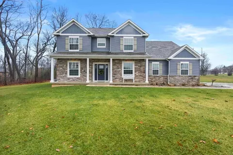 2619 Westwind Dr, Valparaiso, IN 46385 photo 38