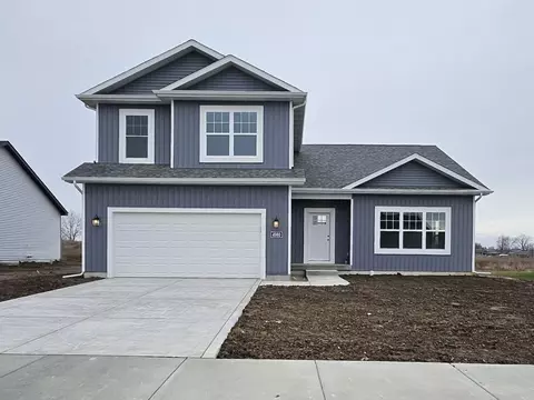 4980 Pamela Ln, Lowell, IN 46356 photo 1