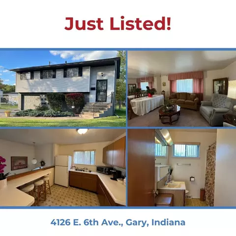 4126 E 6th Ave, Gary, IN 46403 photo 1