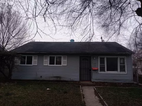 2501 E 21st Ave, Gary, IN 46407 photo 1