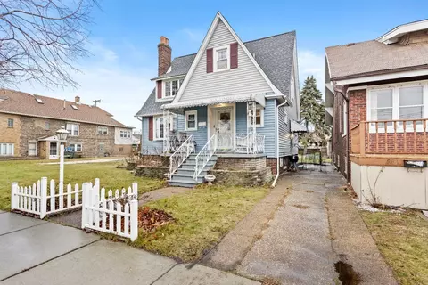 847 116th St, Whiting, IN 46394 photo 1