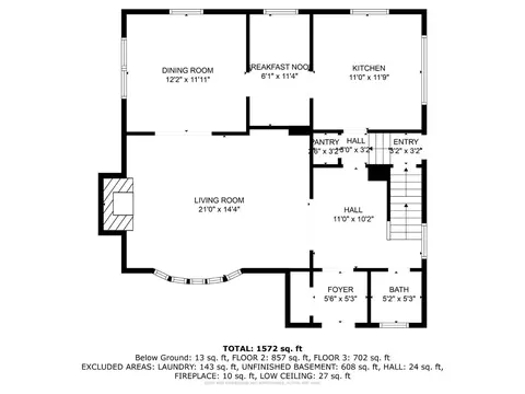 847 116th St, Whiting, IN 46394 photo 27