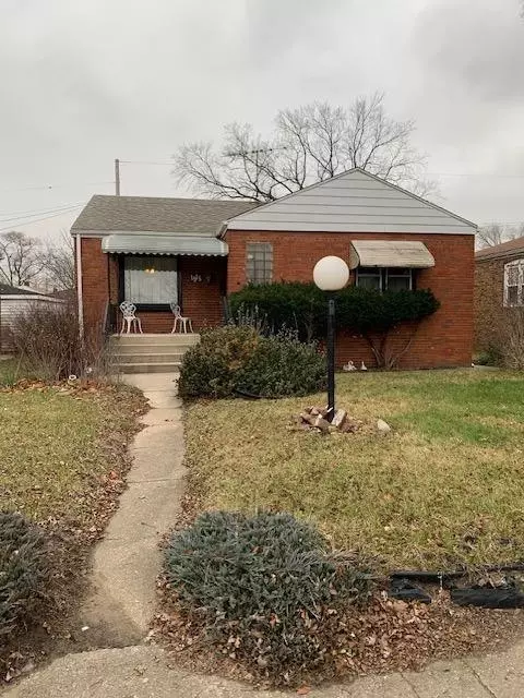 Undisclosed, Gary, IN 46407 photo 1