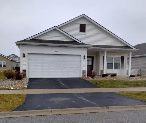 11595 Rhode Island Pl, Crown Point, IN 46307 photo 1