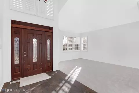 Entry Way - 655 Morningside Dr, Crown Point, IN 46307 photo 2 of 2
