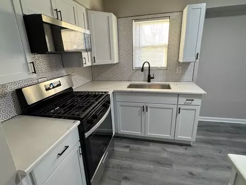 Kitchen - 1132 Clay St, Gary, IN 46403 photo 1 of 4