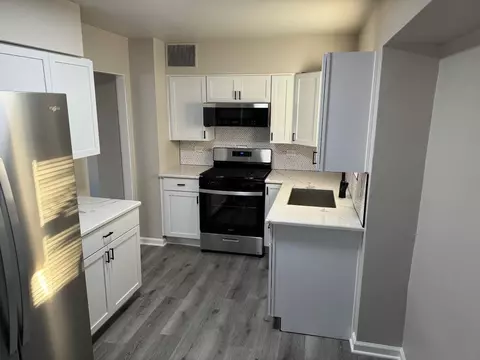 Kitchen - 1132 Clay St, Gary, IN 46403 photo 4 of 4