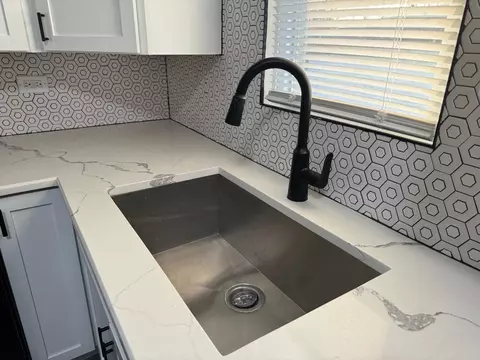 Kitchen - 1132 Clay St, Gary, IN 46403 photo 2 of 4