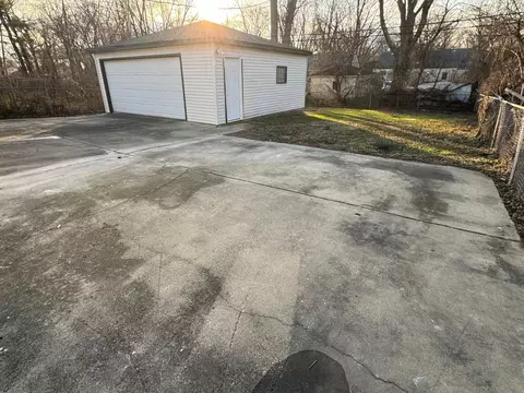 Exterior - 1132 Clay St, Gary, IN 46403 photo 3 of 4