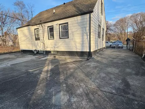 Exterior - 1132 Clay St, Gary, IN 46403 photo 4 of 4