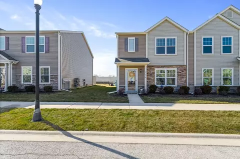 14004 Paramount Way, Cedar Lake, IN 46303 photo 1