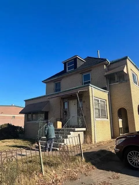 701 Madison St, Gary, IN 46402 photo 1