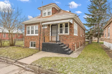 4346 Massachusetts St, Gary, IN 46409 photo 2