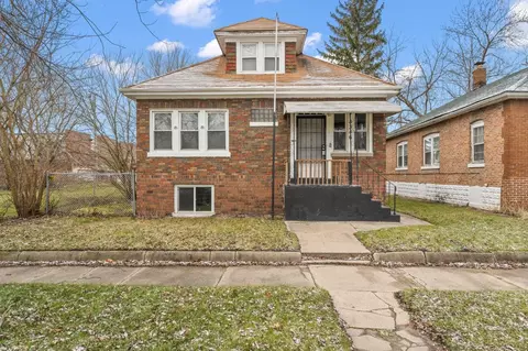 4346 Massachusetts St, Gary, IN 46409 photo 1