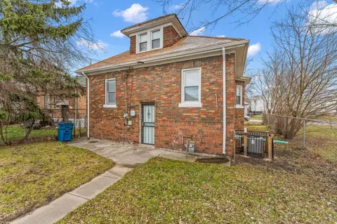 4346 Massachusetts St, Gary, IN 46409 photo 18