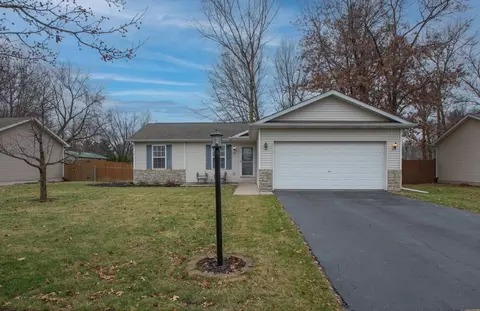 358 Marilyn Rd, Burns Harbor, IN 46304 photo 1
