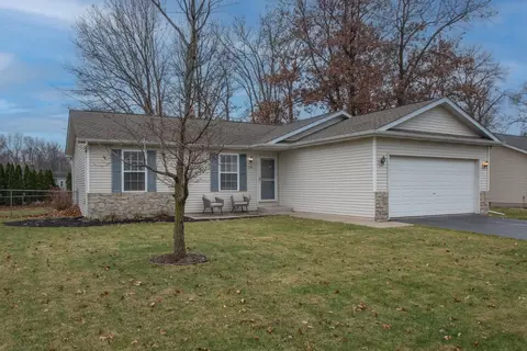 358 Marilyn Rd, Burns Harbor, IN 46304 photo 2