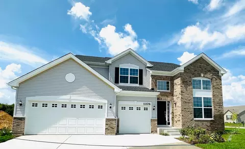 11111 Michigan Pl, Crown Point, IN 46307 photo 1