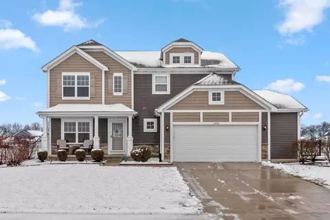 11052 Summerlin St, Cedar Lake, IN 46303 photo 1