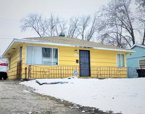5103 E 10th Ave, Gary, IN 46403 photo 1