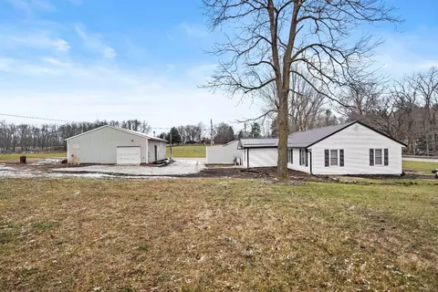 3994 N Fail Rd, La Porte, IN 46350 photo 1