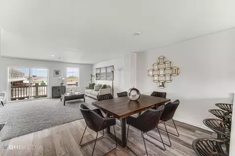8687 Orchid Dr, Saint John, IN 46373 photo 5