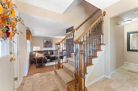 Entry Way - 1504 E 153rd Ave, Crown Point, IN 46307 photo 1 of 10