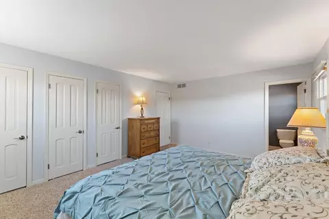 Bedroom - 1504 E 153rd Ave, Crown Point, IN 46307 photo 3 of 6
